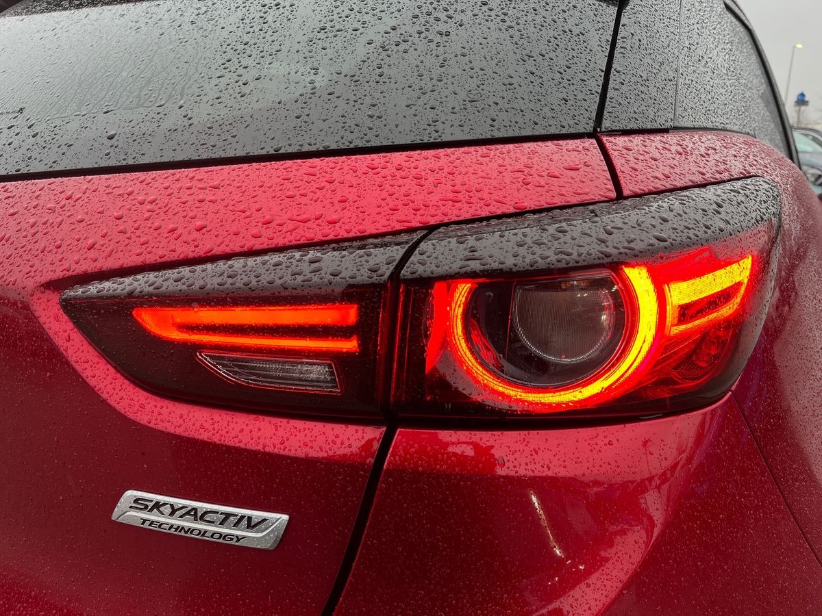 Used Mazda CX-3 2019 for sale - 77283335: Photo 21