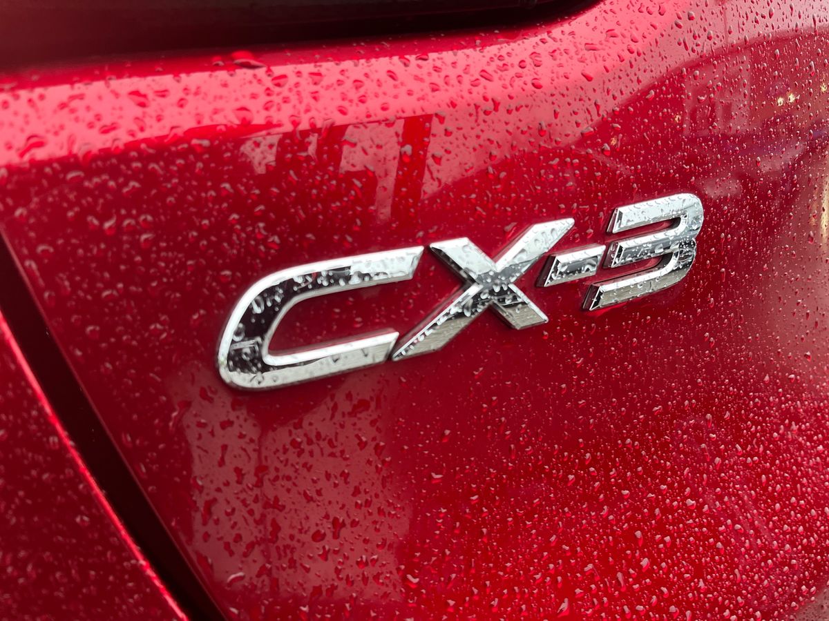 Used Mazda CX-3 2019 for sale - 77283335: Photo 22