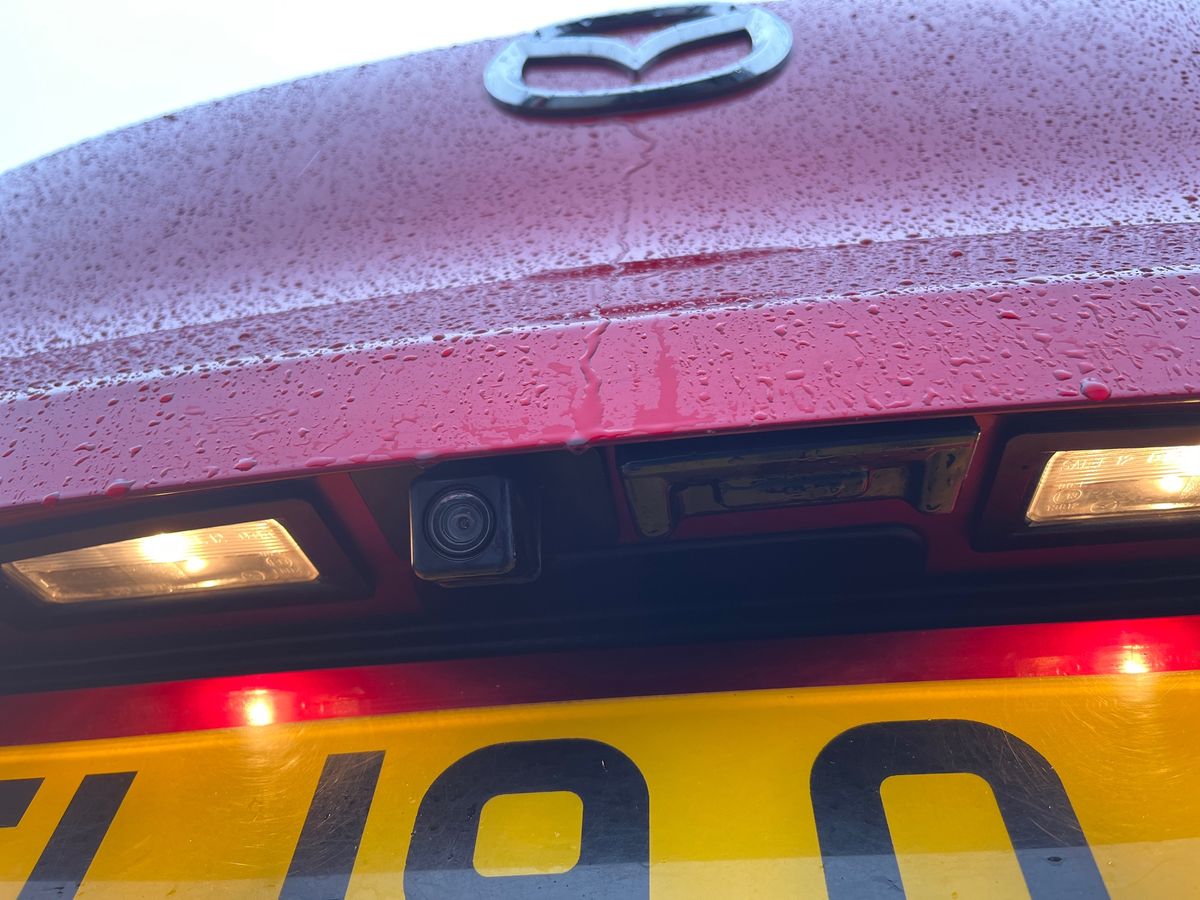 Used Mazda CX-3 2019 for sale - 77283335: Photo 23