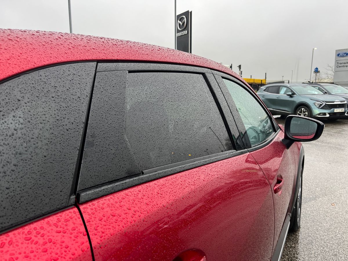 Used Mazda CX-3 2019 for sale - 77283335: Photo 28