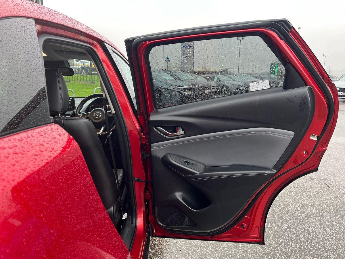 Used Mazda CX-3 2019 for sale - 77283335: Photo 29