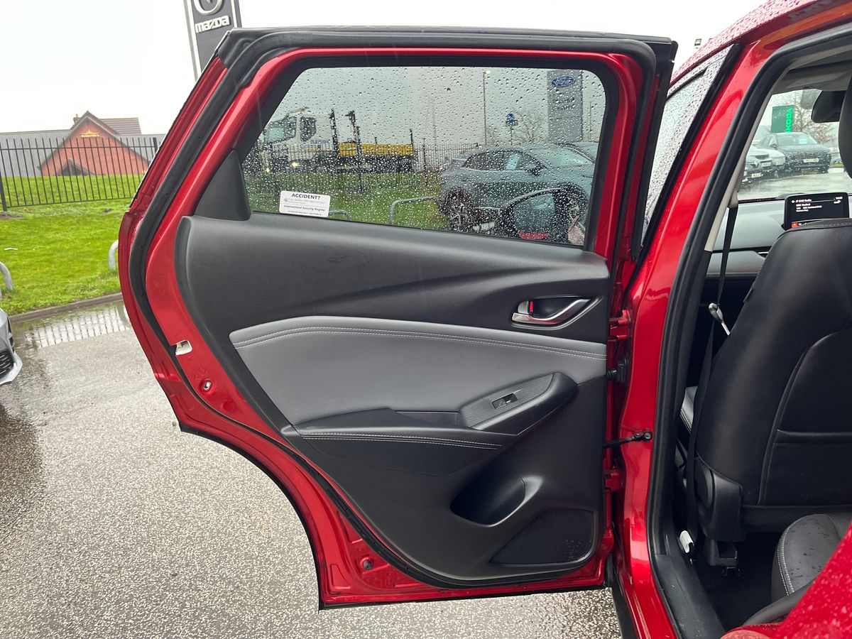 Used Mazda CX-3 2019 for sale - 77283335: Photo 30