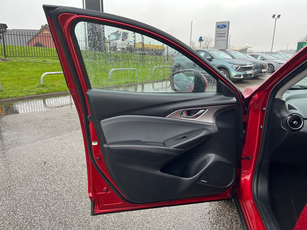 Used Mazda CX-3 2019 for sale - 77283335: Photo 32