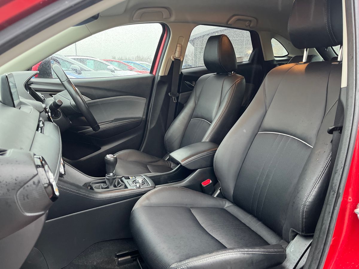 Used Mazda CX-3 2019 for sale - 77283335: Photo 33