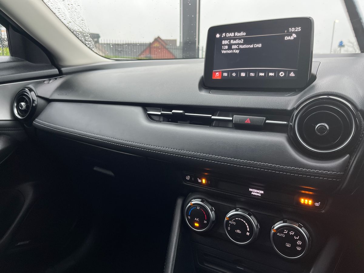 Used Mazda CX-3 2019 for sale - 77283335: Photo 34