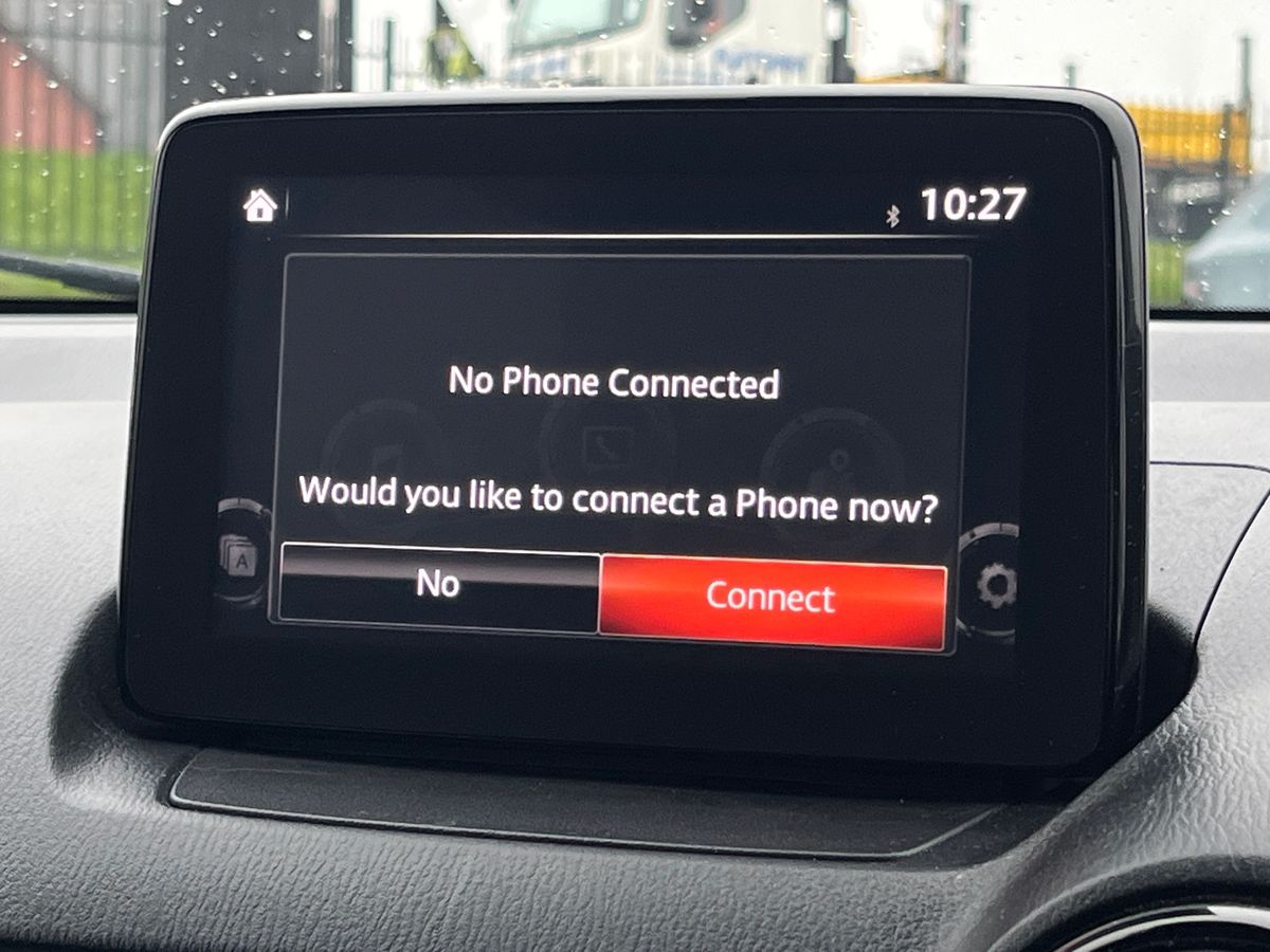 Used Mazda CX-3 2019 for sale - 77283335: Photo 35