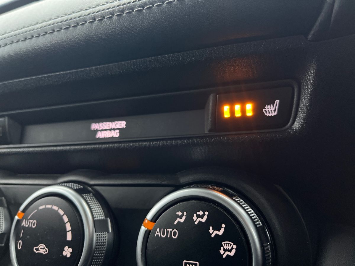 Used Mazda CX-3 2019 for sale - 77283335: Photo 37