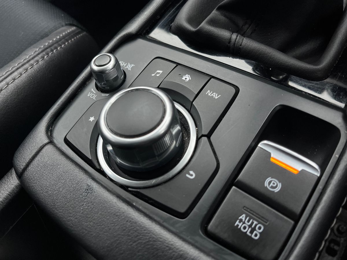 Used Mazda CX-3 2019 for sale - 77283335: Photo 39