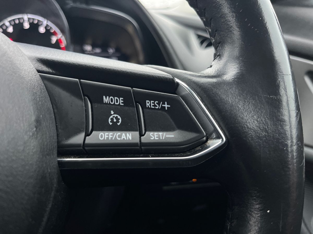 Used Mazda CX-3 2019 for sale - 77283335: Photo 40