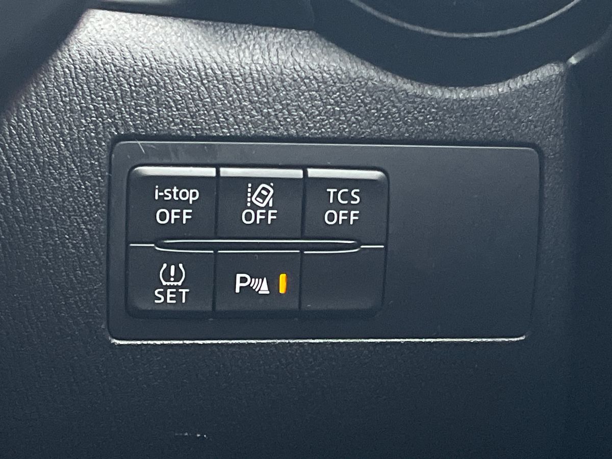 Used Mazda CX-3 2019 for sale - 77283335: Photo 44