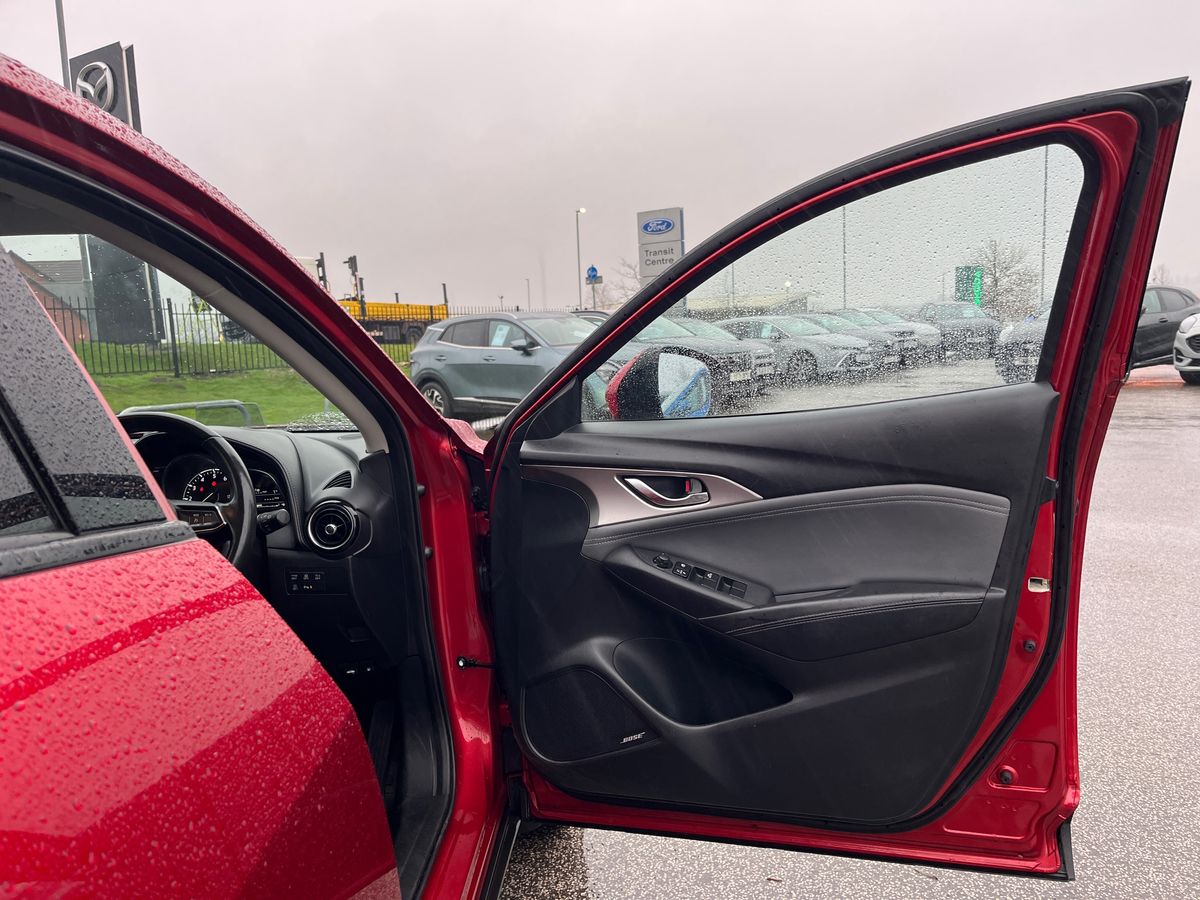 Used Mazda CX-3 2019 for sale - 77283335: Photo 45