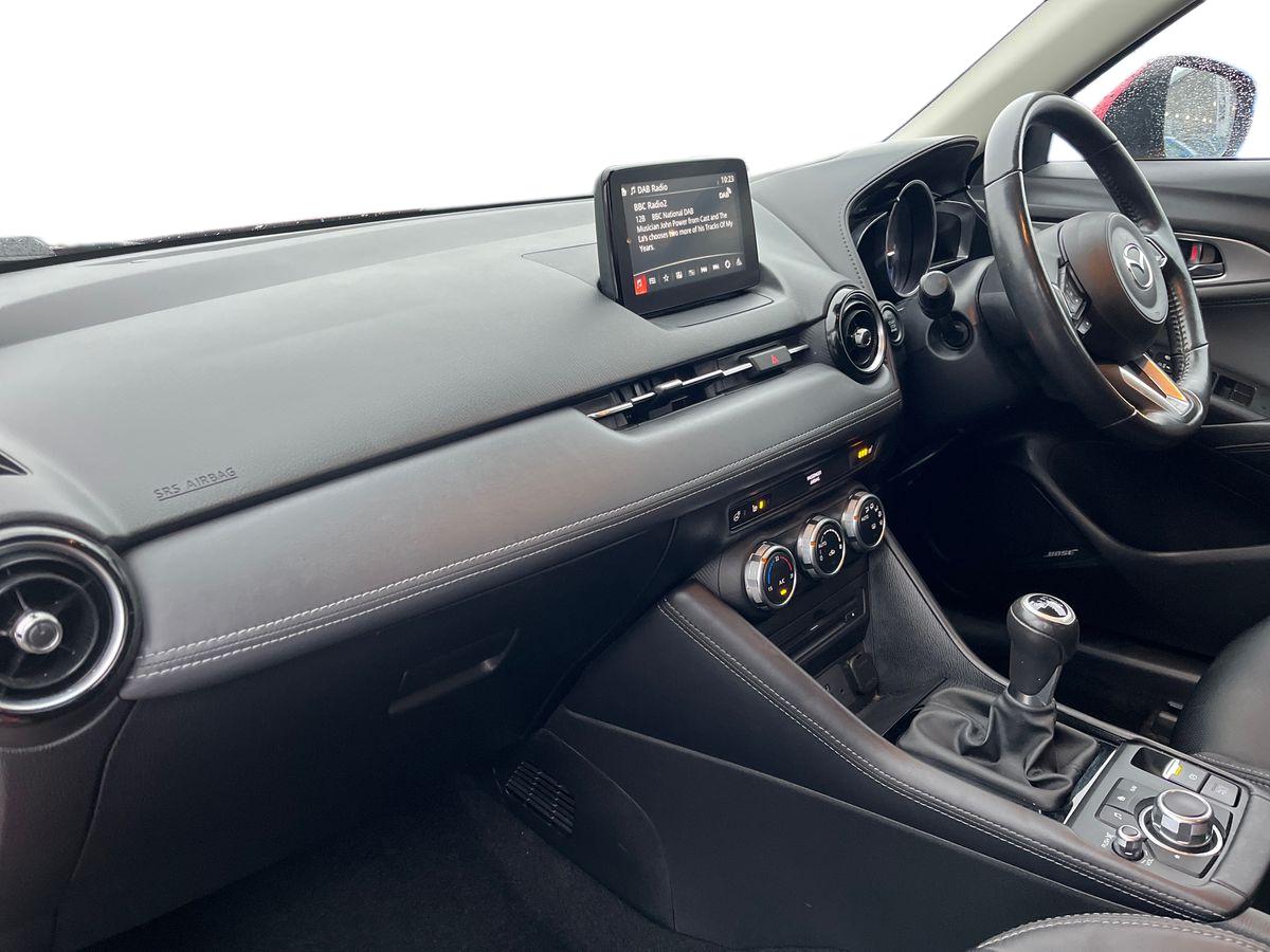 Used Mazda CX-3 2019 for sale - 77283335: Photo 6