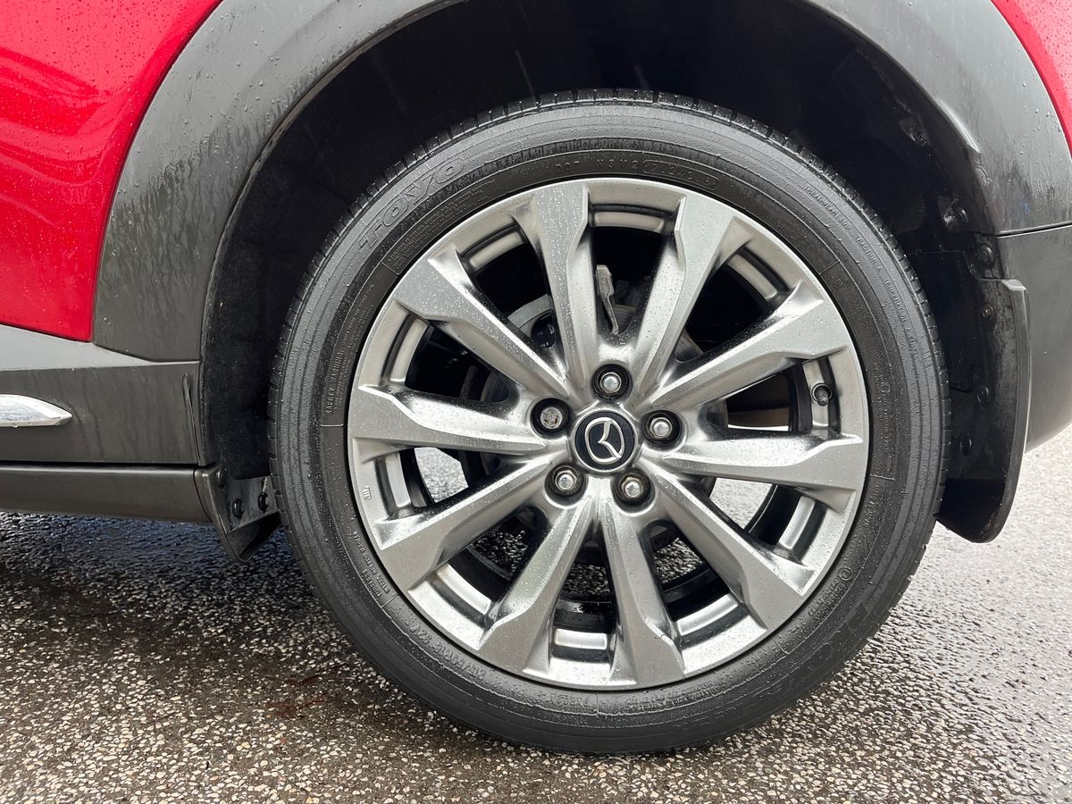 Used Mazda CX-3 2019 for sale - 77283335: Photo 7