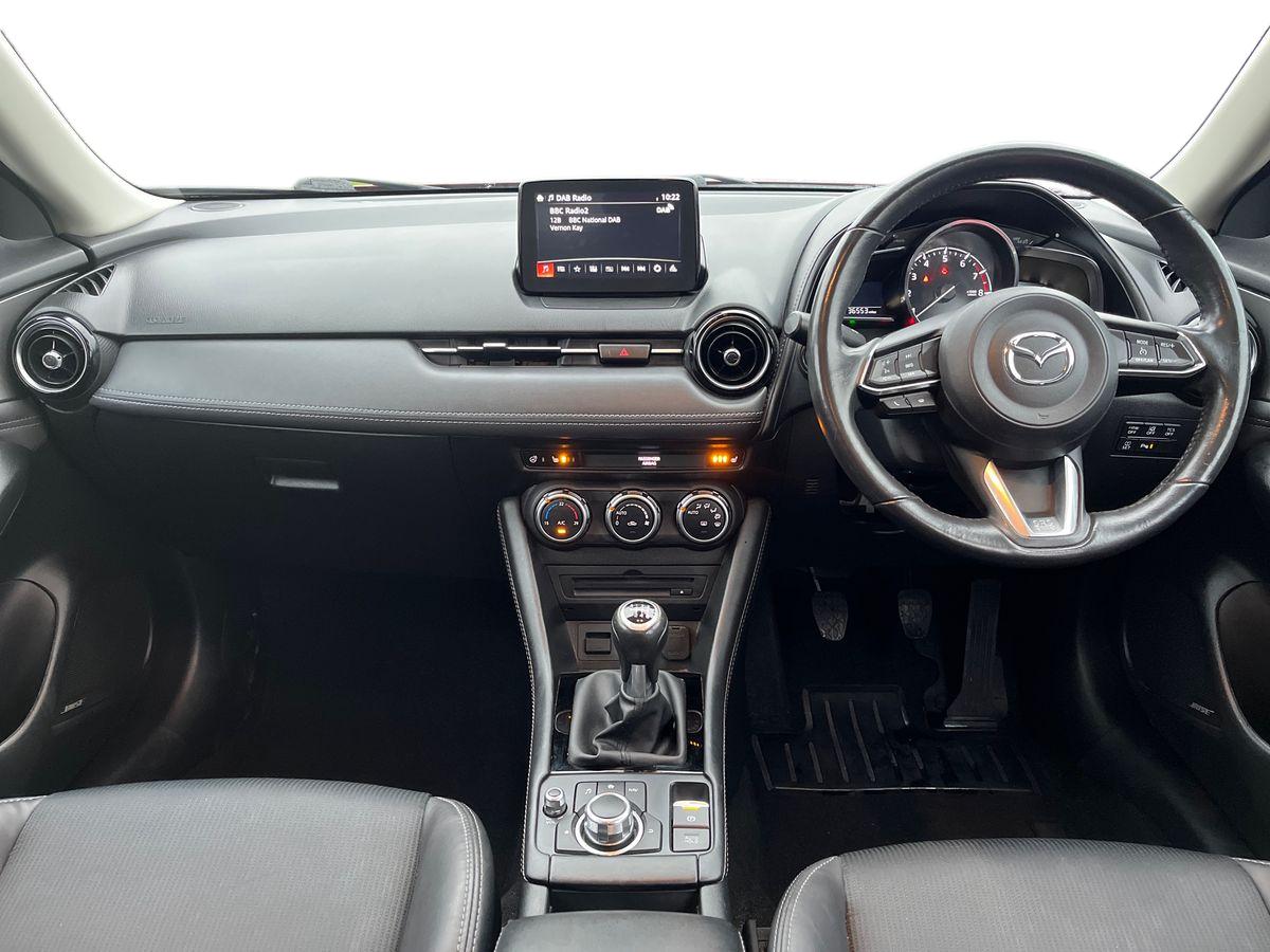 Used Mazda CX-3 2019 for sale - 77283335: Photo 9