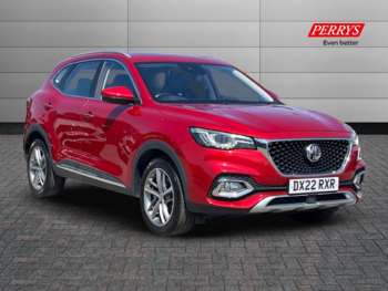 2022 - 1.5 T-GDI Exclusive 5dr DCT