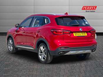 Used MG MG HS 2022 for sale - 75189904: Photo