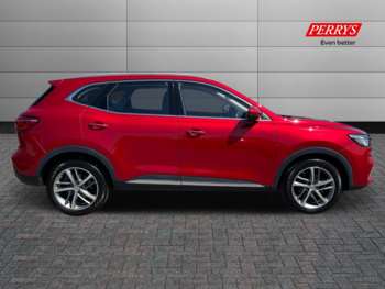 Used MG MG HS 2022 for sale - 75189904: Photo
