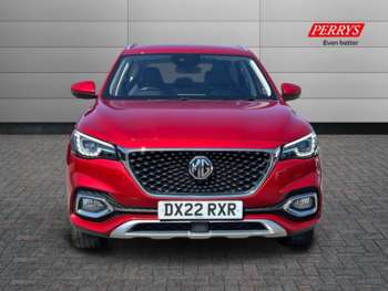 Used MG MG HS 2022 for sale - 75189904: Photo