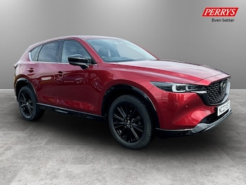 Used Mazda CX-5 2023 for sale - 78787494: Photo