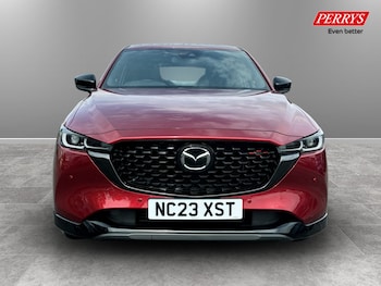 Used Mazda CX-5 2023 for sale - 78787494: Photo