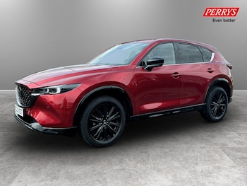 Used Mazda CX-5 2023 for sale - 78787494: Photo