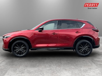 Used Mazda CX-5 2023 for sale - 78787494: Photo