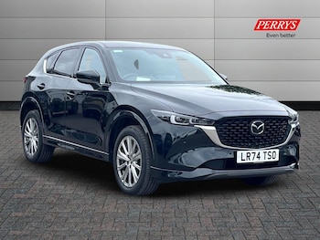 Mazda - CX-5