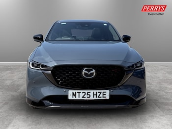 Used Mazda CX-5 2025 for sale - 78991658: Photo
