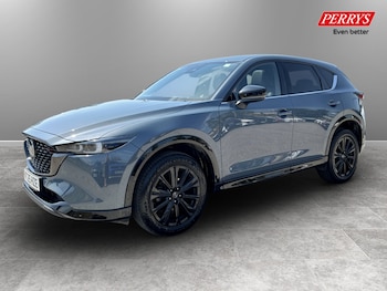 Used Mazda CX-5 2025 for sale - 78991658: Photo