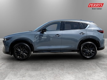 Used Mazda CX-5 2025 for sale - 78991658: Photo