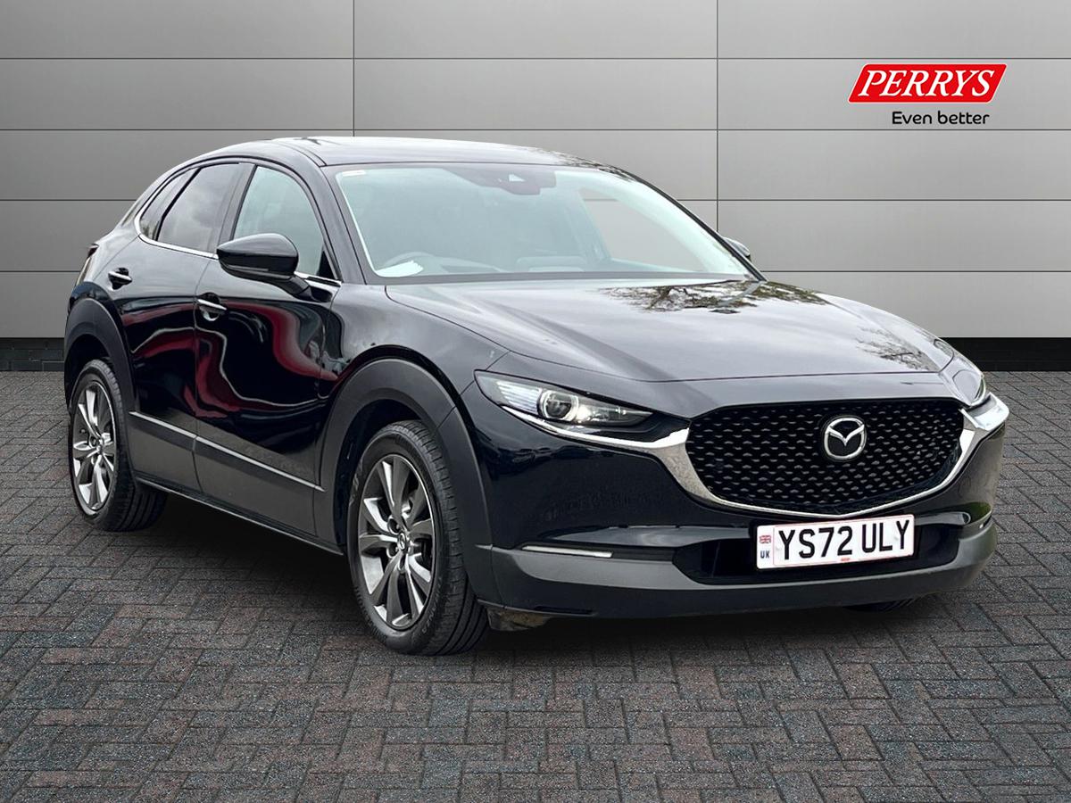 Used Mazda CX-30 2023 for sale - 76288053: Photo 1