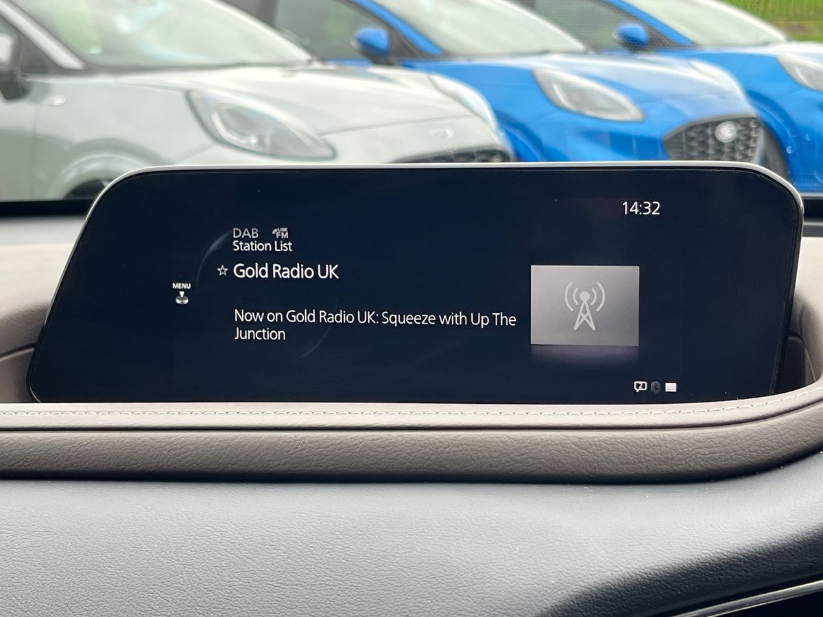 Used Mazda CX-30 2023 for sale - 76288053: Photo 10