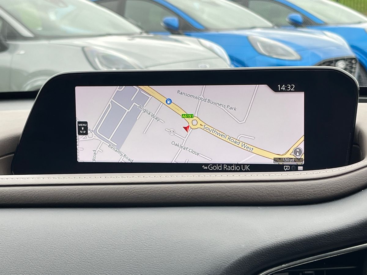 Used Mazda CX-30 2023 for sale - 76288053: Photo 11