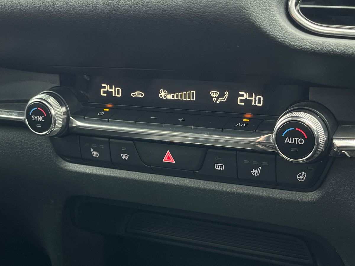 Used Mazda CX-30 2023 for sale - 76288053: Photo 12