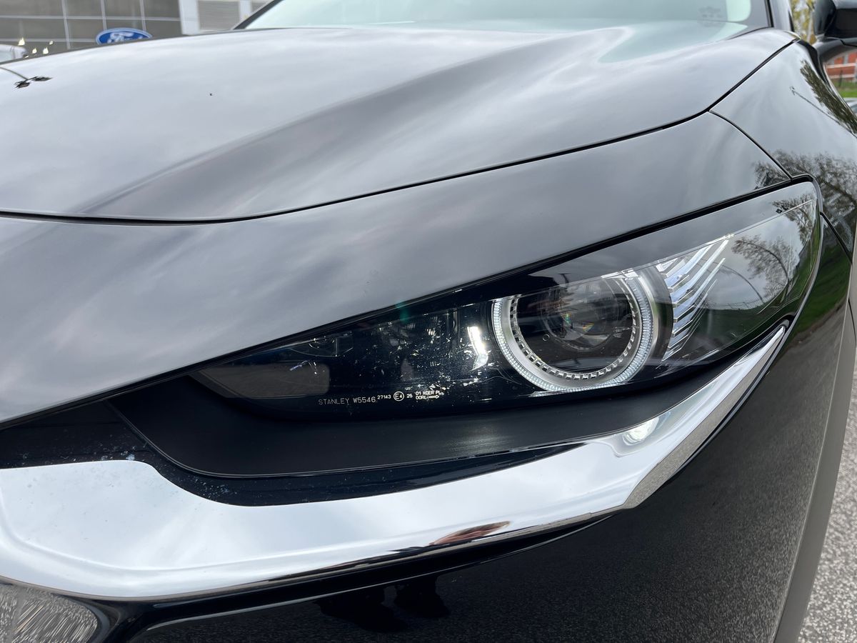 Used Mazda CX-30 2023 for sale - 76288053: Photo 13