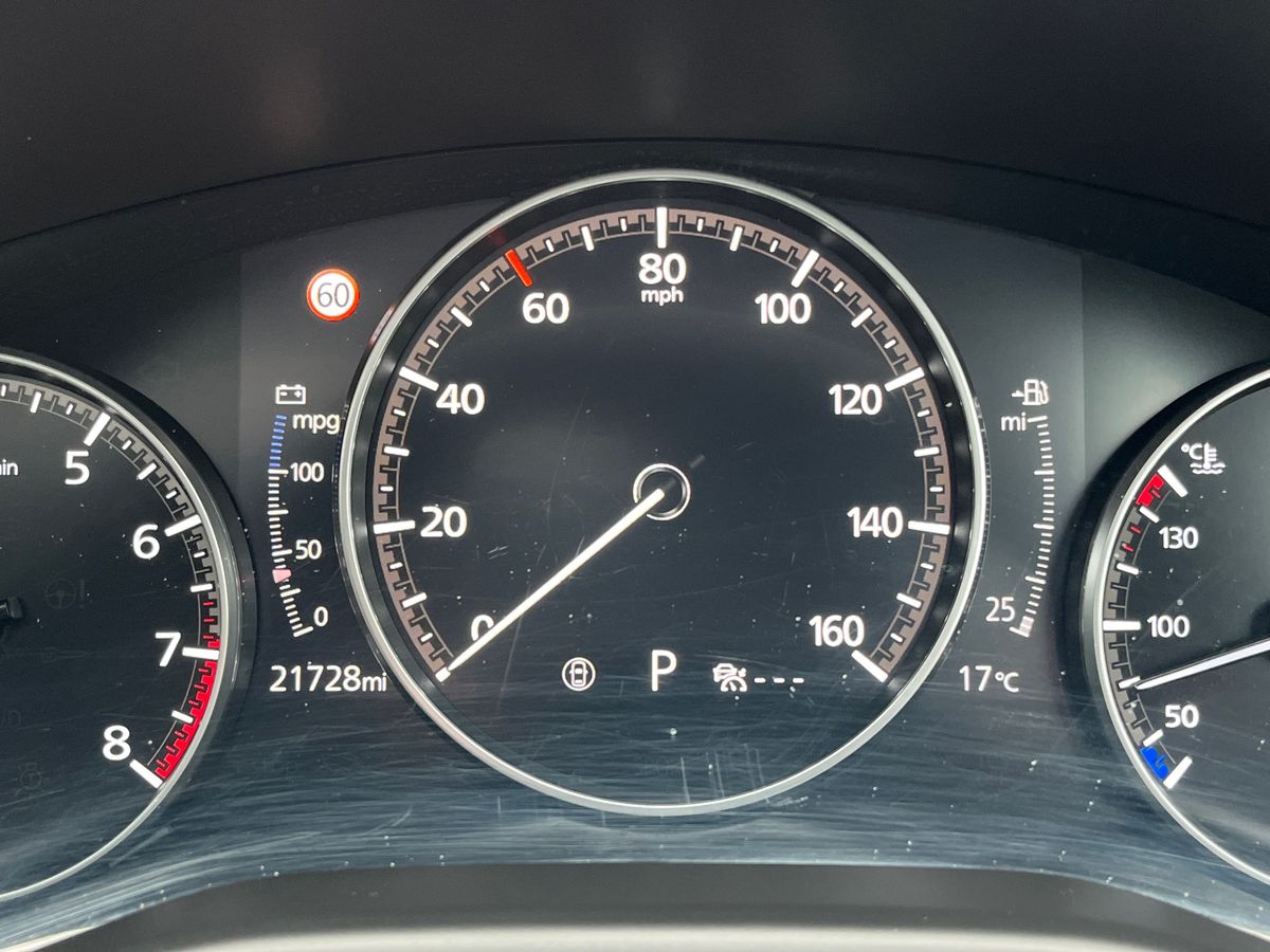 Used Mazda CX-30 2023 for sale - 76288053: Photo 14