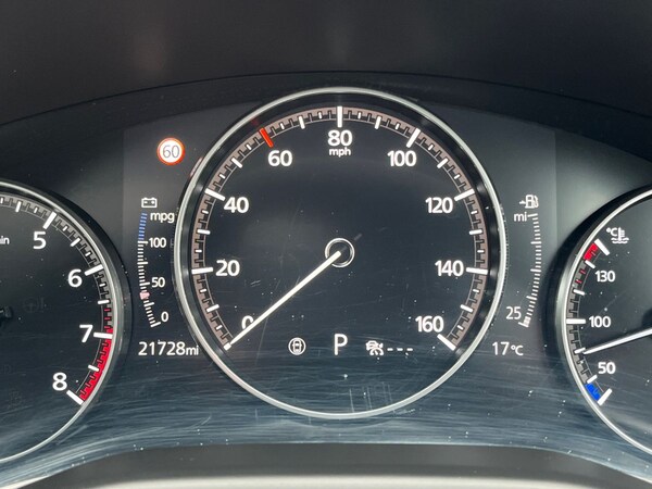 Used Mazda CX-30 2023 for sale - 76288053: Photo 15