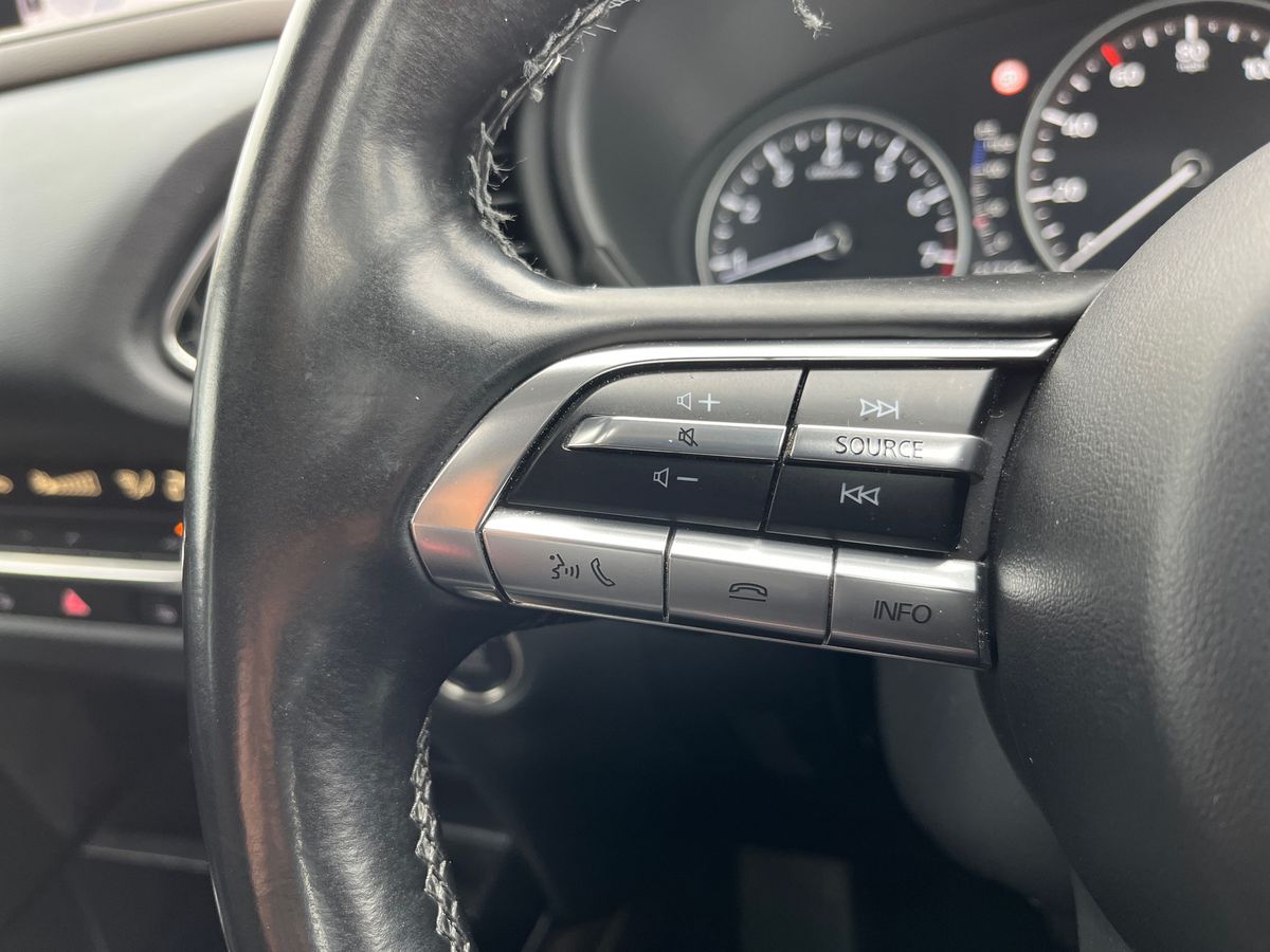 Used Mazda CX-30 2023 for sale - 76288053: Photo 16