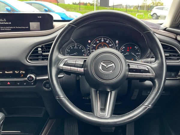 Used Mazda CX-30 2023 for sale - 76288053: Photo 16