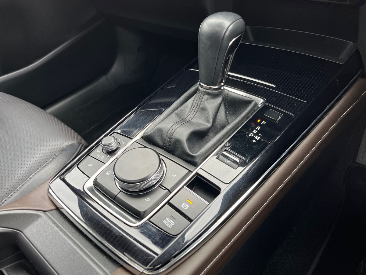 Used Mazda CX-30 2023 for sale - 76288053: Photo 17