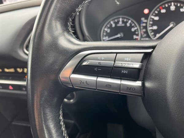 Used Mazda CX-30 2023 for sale - 76288053: Photo 17