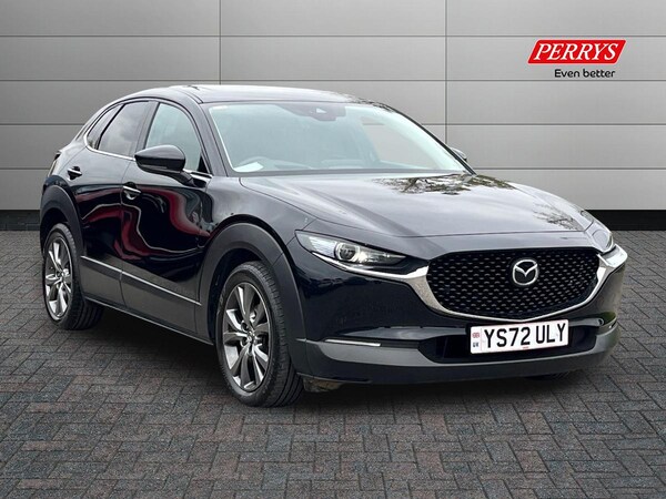Used Mazda CX-30 2023 for sale - 76288053: Photo 1