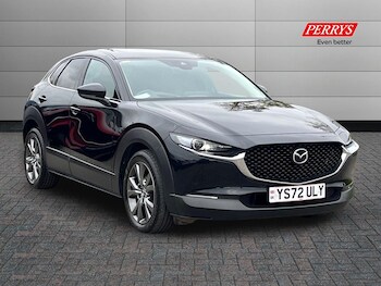 Used Mazda CX-30 2023 for sale - 76288053: Photo