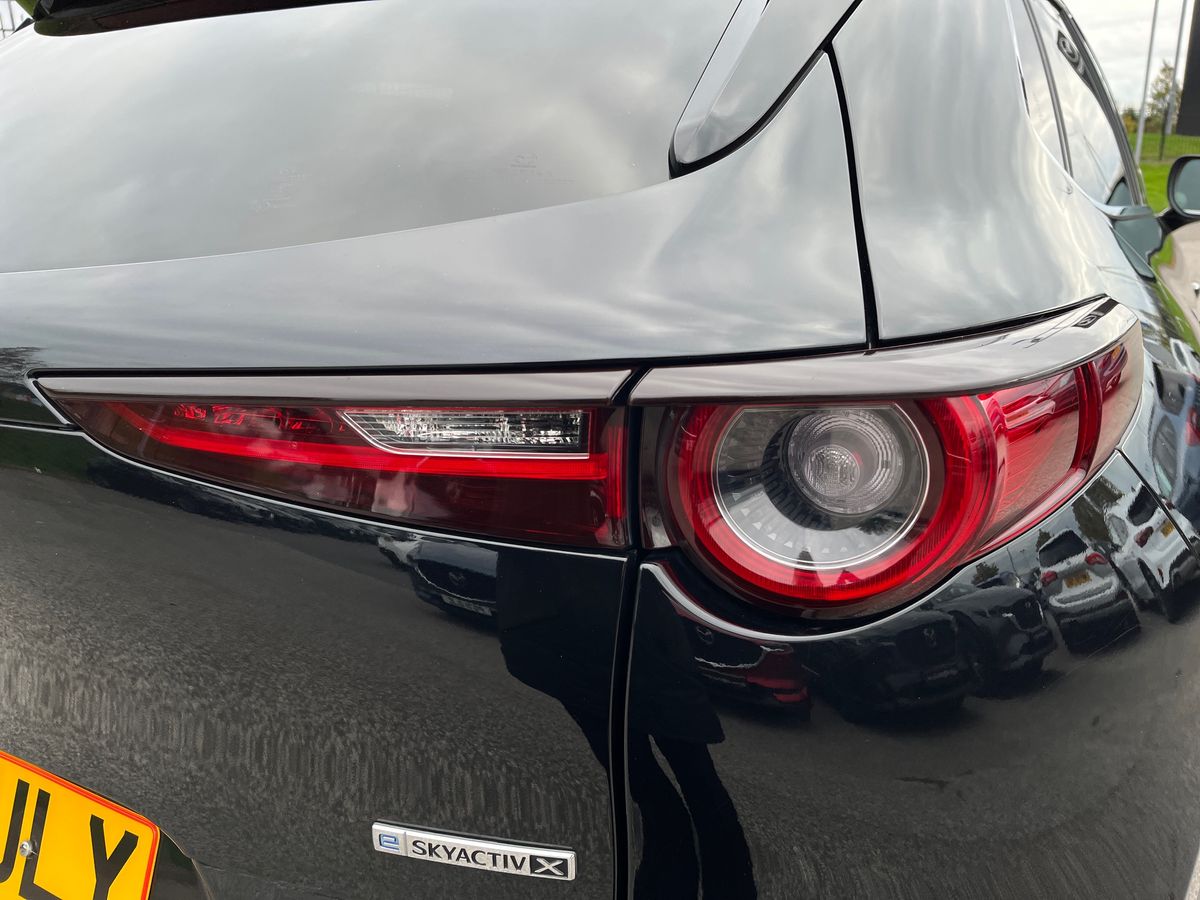 Used Mazda CX-30 2023 for sale - 76288053: Photo 22