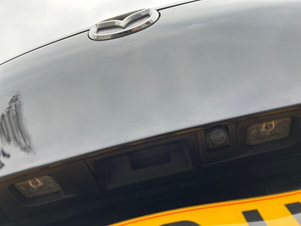 Used Mazda CX-30 2023 for sale - 76288053: Photo 25