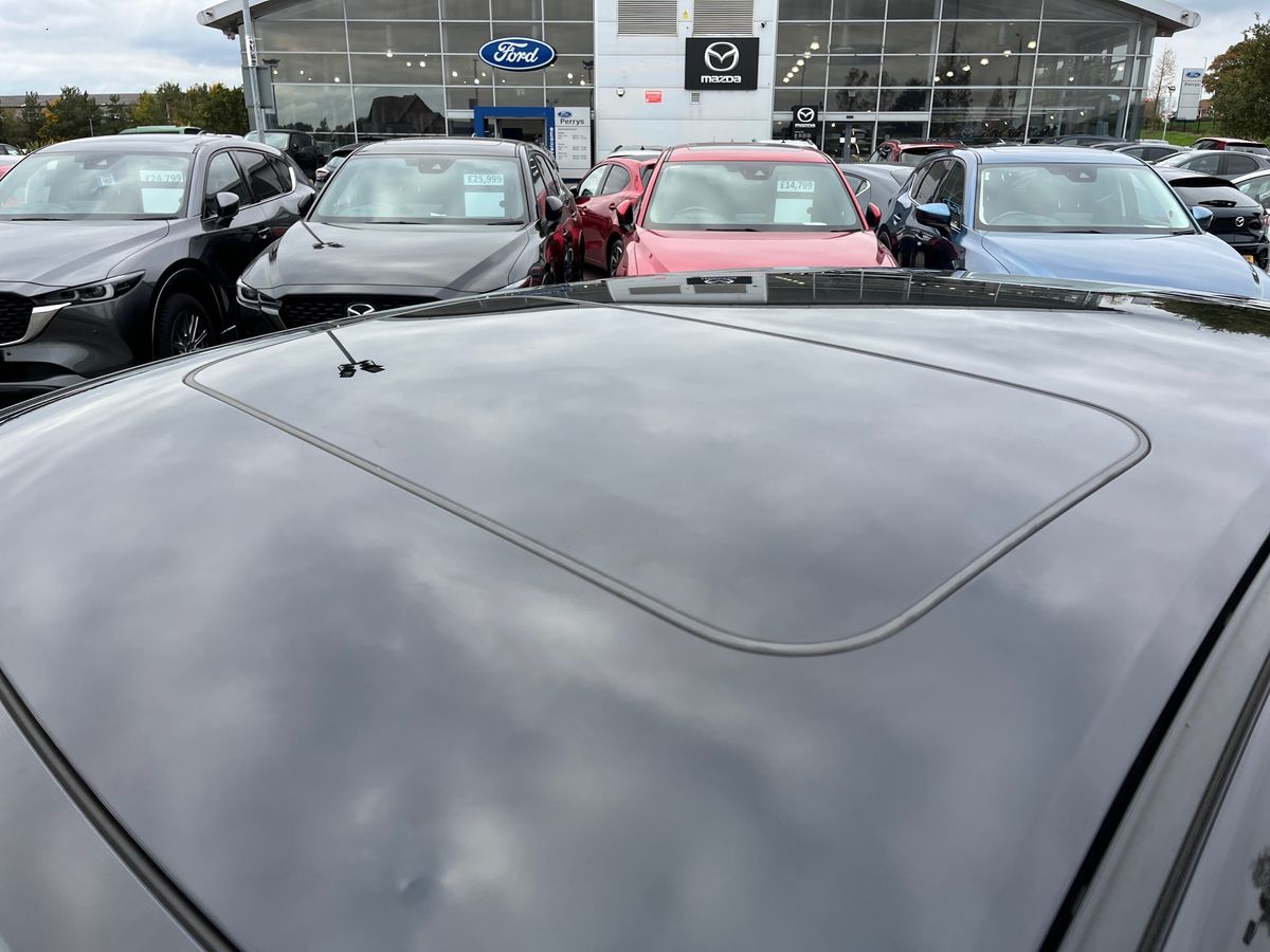 Used Mazda CX-30 2023 for sale - 76288053: Photo 27