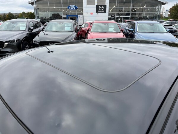 Used Mazda CX-30 2023 for sale - 76288053: Photo 28