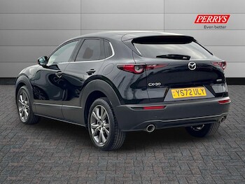Used Mazda CX-30 2023 for sale - 76288053: Photo