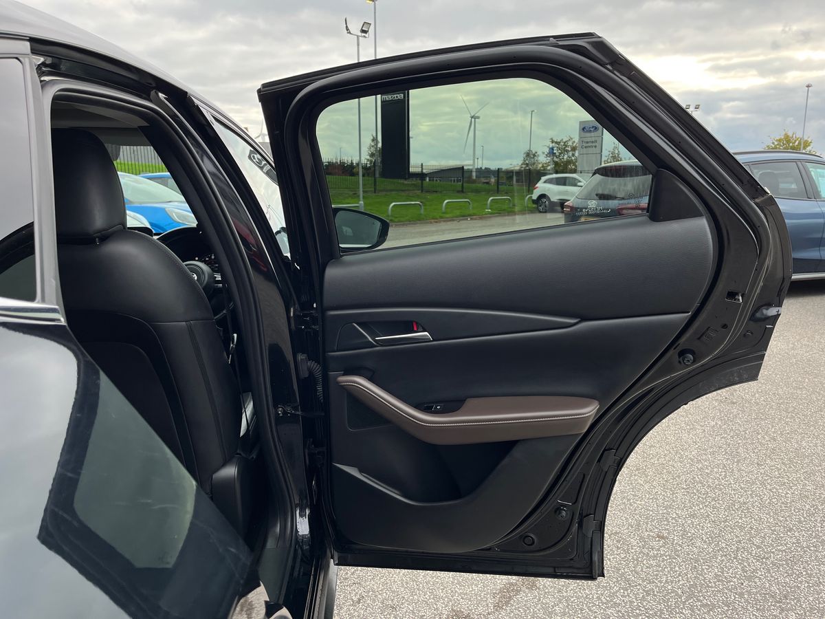 Used Mazda CX-30 2023 for sale - 76288053: Photo 30