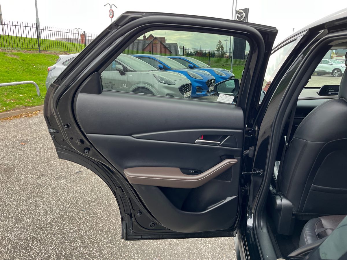 Used Mazda CX-30 2023 for sale - 76288053: Photo 32